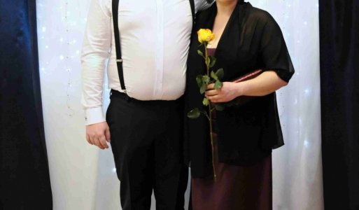 V. ročník Ilijsky ples