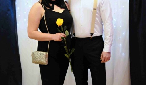 V. ročník Ilijsky ples