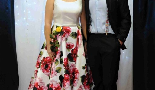 V. ročník Ilijsky ples