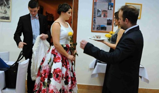 V. ročník Ilijsky ples