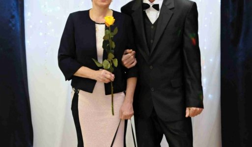 V. ročník Ilijsky ples