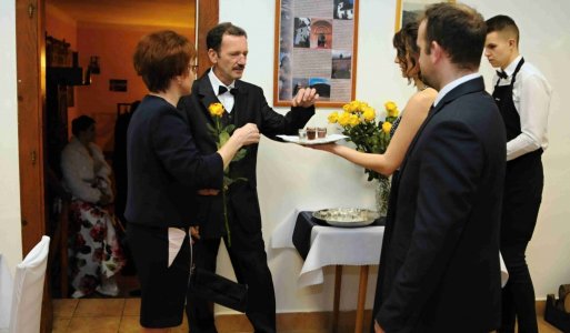 V. ročník Ilijsky ples