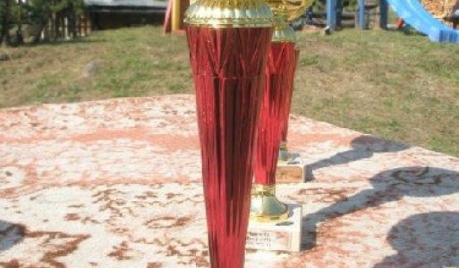 Hasičská súťaž v Iliji 8.8.2015