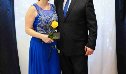 V. ročník Ilijsky ples