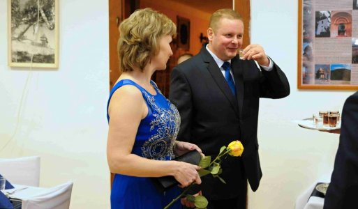 V. ročník Ilijsky ples