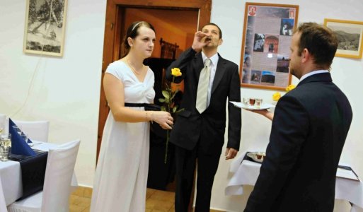 V. ročník Ilijsky ples