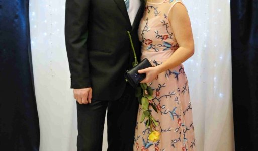 V. ročník Ilijsky ples