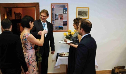 V. ročník Ilijsky ples