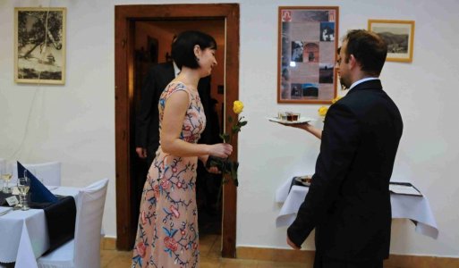 V. ročník Ilijsky ples