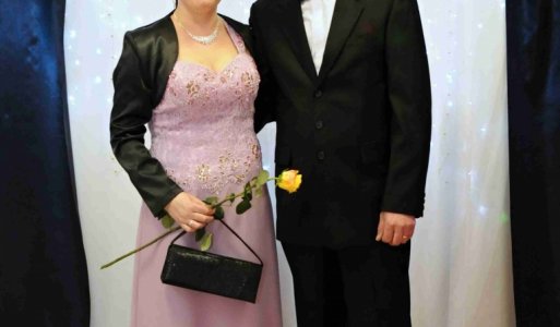 V. ročník Ilijsky ples