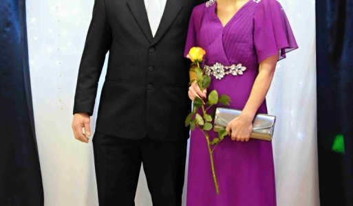 V. ročník Ilijsky ples