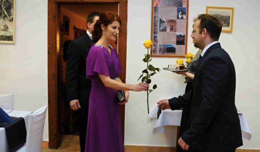 V. ročník Ilijsky ples