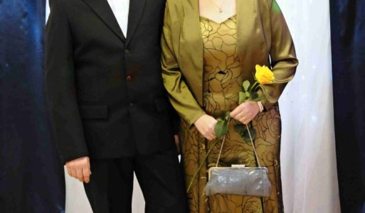 V. ročník Ilijsky ples