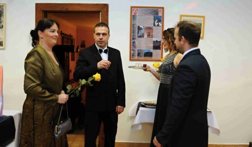 V. ročník Ilijsky ples