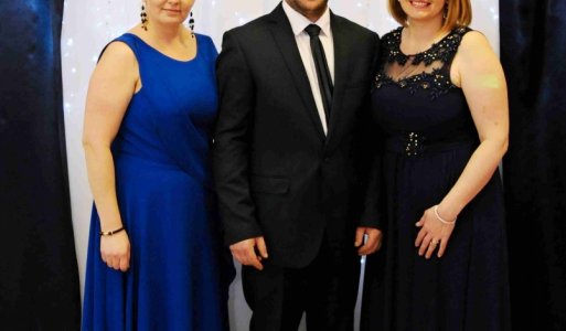 V. ročník Ilijsky ples