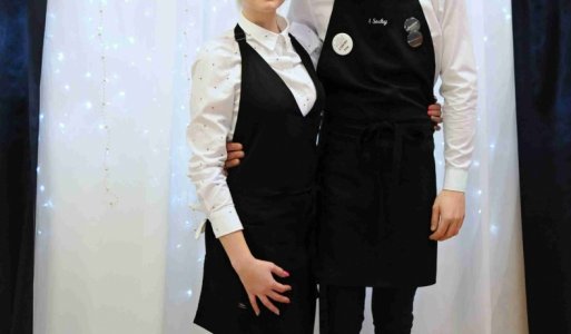 V. ročník Ilijsky ples