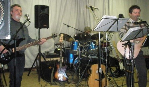 Oživenie basy Veľká noc 2015