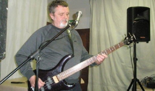 Oživenie basy Veľká noc 2015