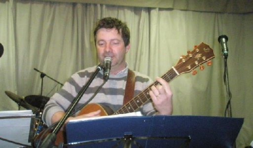 Oživenie basy Veľká noc 2015