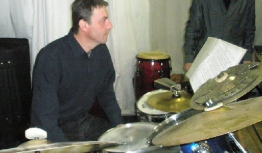 Oživenie basy Veľká noc 2015