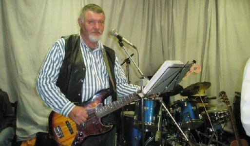 Oživenie basy Veľká noc 2015