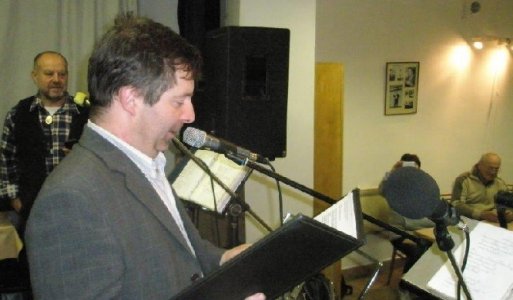 Oživenie basy Veľká noc 2015