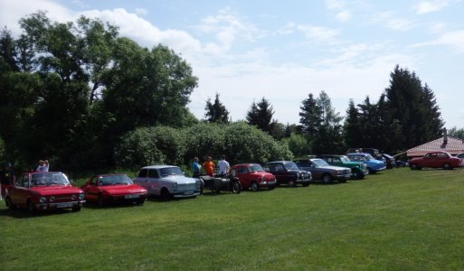 Majáles  12.05.2018