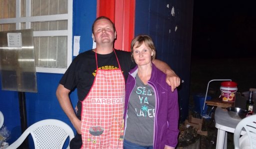 Memoriál Dežka Štrbu