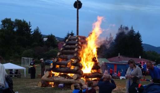 Memoriál Dežka Štrbu