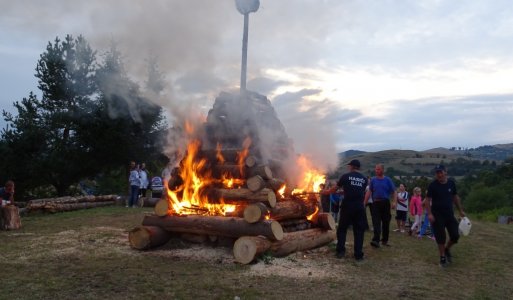 Memoriál Dežka Štrbu