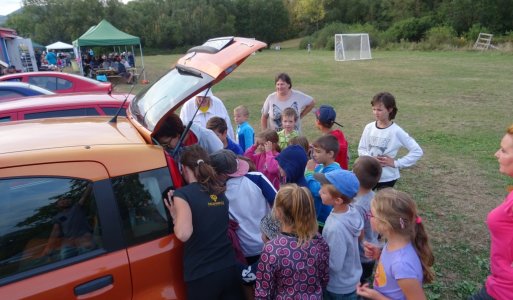 Memoriál Dežka Štrbu