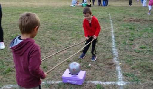 Memoriál Dežka Štrbu
