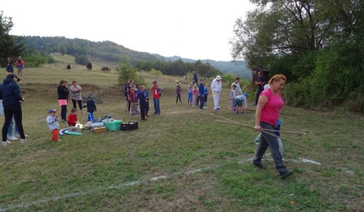 Memoriál Dežka Štrbu