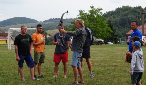 Memoriál Dežka Štrbu