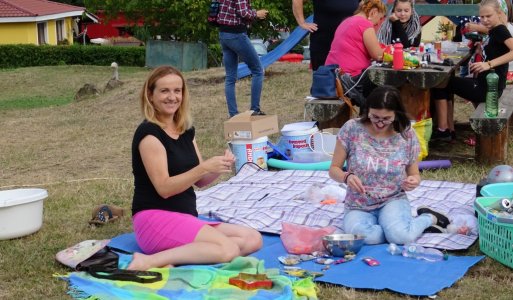 Memoriál Dežka Štrbu