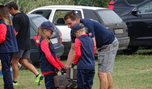 Memoriál Dežka Štrbu