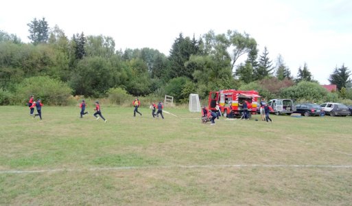 Memoriál Dežka Štrbu