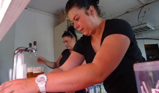 Memoriál Dežka Štrbu