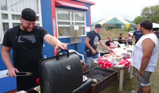 Memoriál Dežka Štrbu