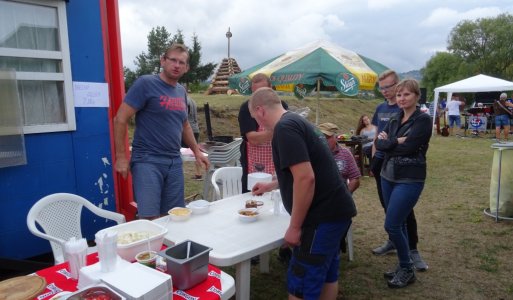 Memoriál Dežka Štrbu