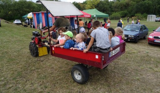 Memoriál Dežka Štrbu