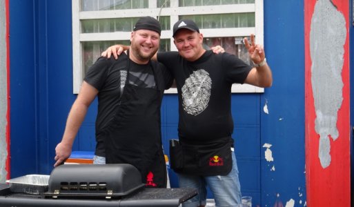 Memoriál Dežka Štrbu