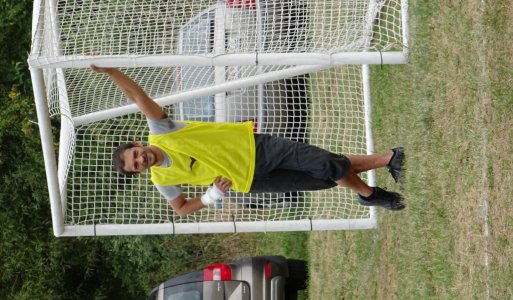 Memoriál Dežka Štrbu