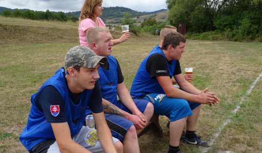 Memoriál Dežka Štrbu