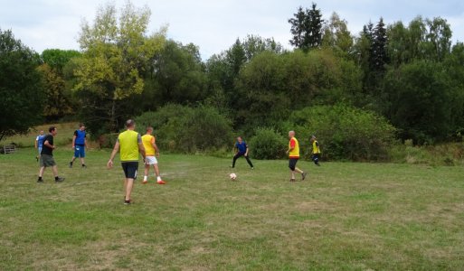 Memoriál Dežka Štrbu