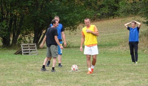 Memoriál Dežka Štrbu