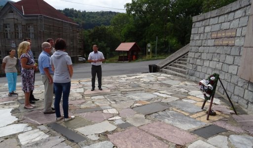 Memoriál Dežka Štrbu