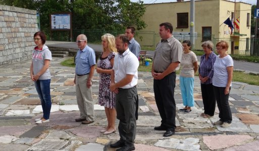 Memoriál Dežka Štrbu