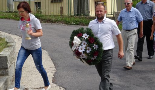 Memoriál Dežka Štrbu 25.08.2018