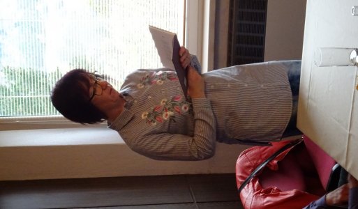 Úcta k starším + Jubilanti